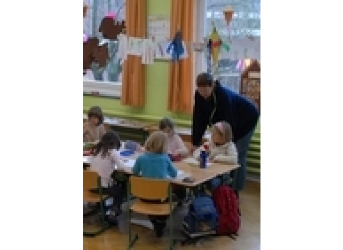 scuola materna scuola materna